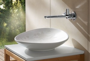 luxury basin