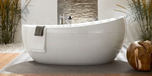 bespoke bathroom design