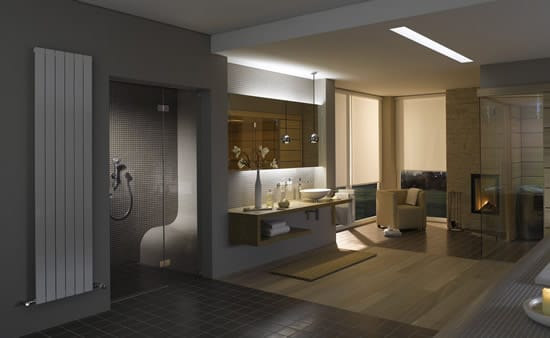 Kết quả hình ảnh cho luxury bathroom with sauna