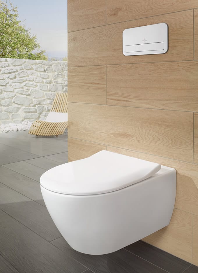 ViConnect by Villeroy & Boch