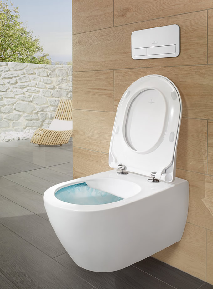 ViConnect by Villeroy & Boch