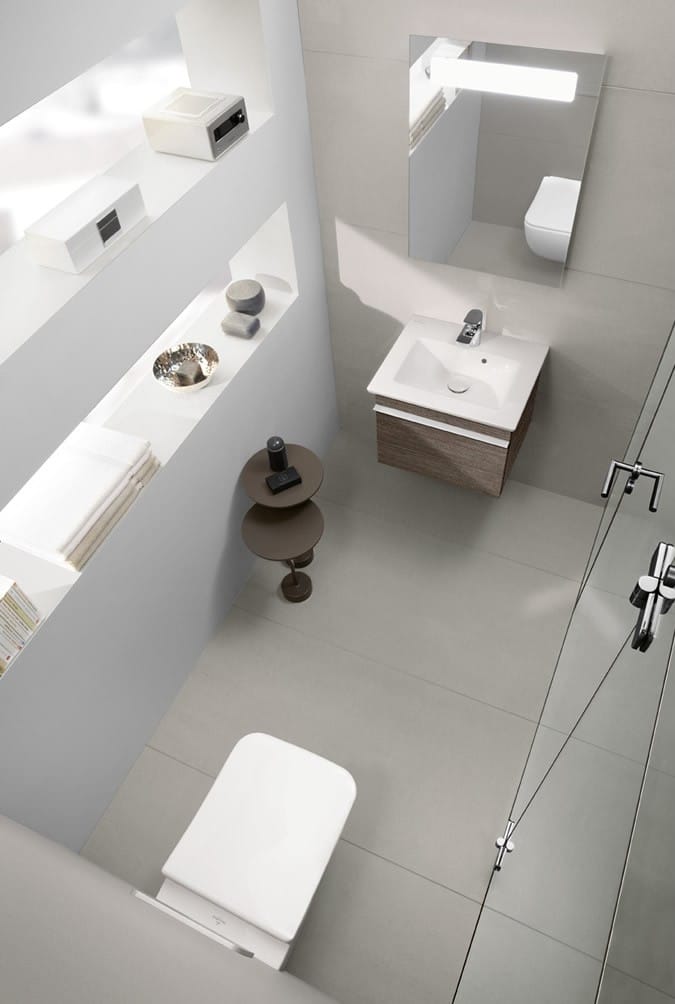 New Venticello Range From Villeroy & Boch