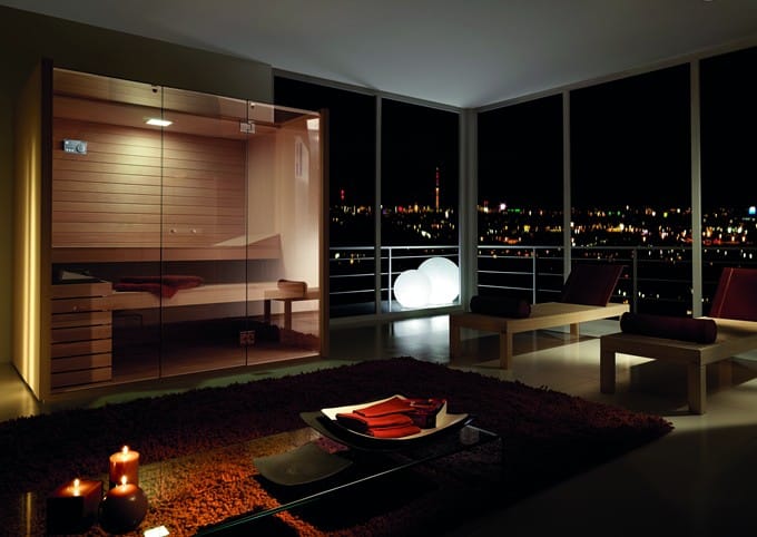 Káº¿t quáº£ hÃ¬nh áº£nh cho luxury sauna