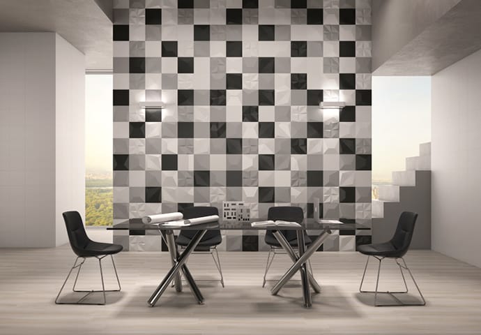 Accent Tile Walls