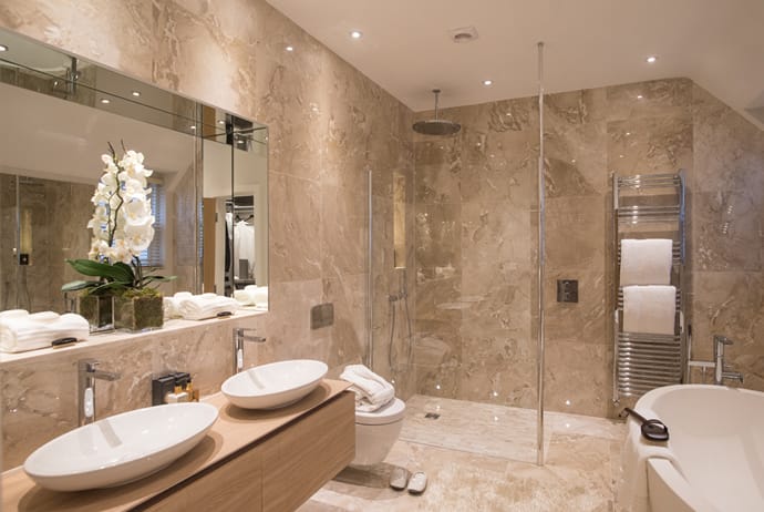  Luxury Bathroom  Design Service Concept Design