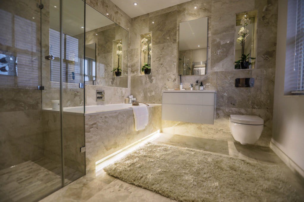 Kết quả hình ảnh cho luxury bathroom