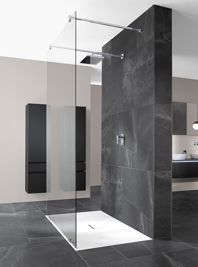 Luxurious Wet Rooms For Your Home