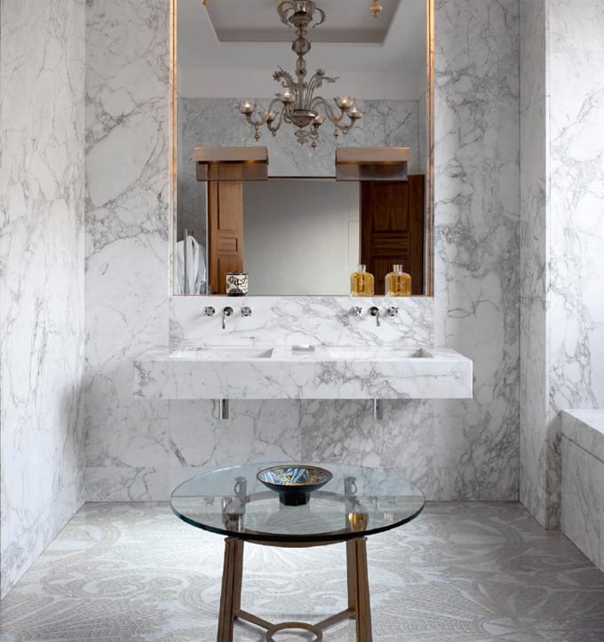 Decorating with Marble: A Comprehensive Guide – Decor