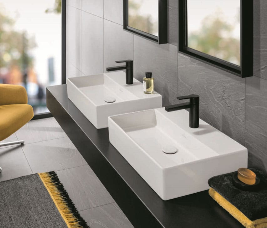 Villeroy Boch Concept Design