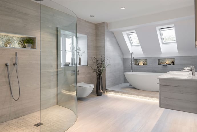 Kết quả hình ảnh cho luxury bathroom