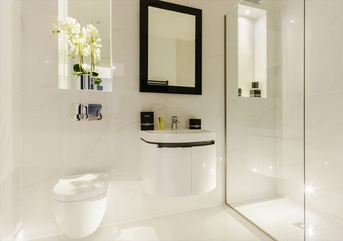 The Villeroy and Boch Bathroom Experts - 2