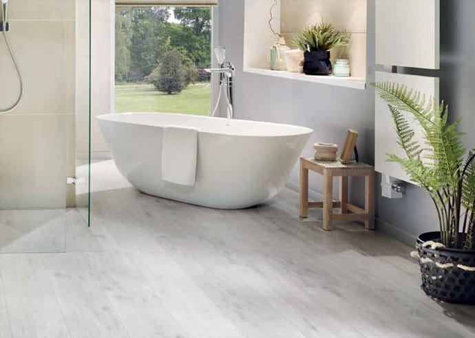 V-Line Range From Villeroy & Boch