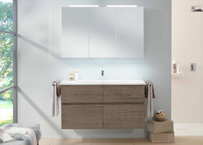 V-Line Range From Villeroy & Boch