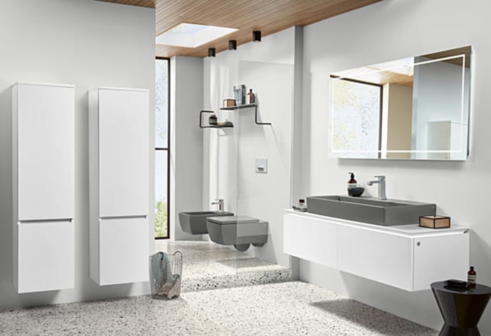 Villeroy And Boch Concept Design