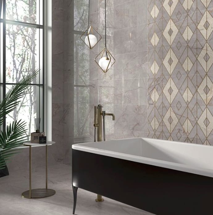 Luxury Bathroom Design In Cookham London