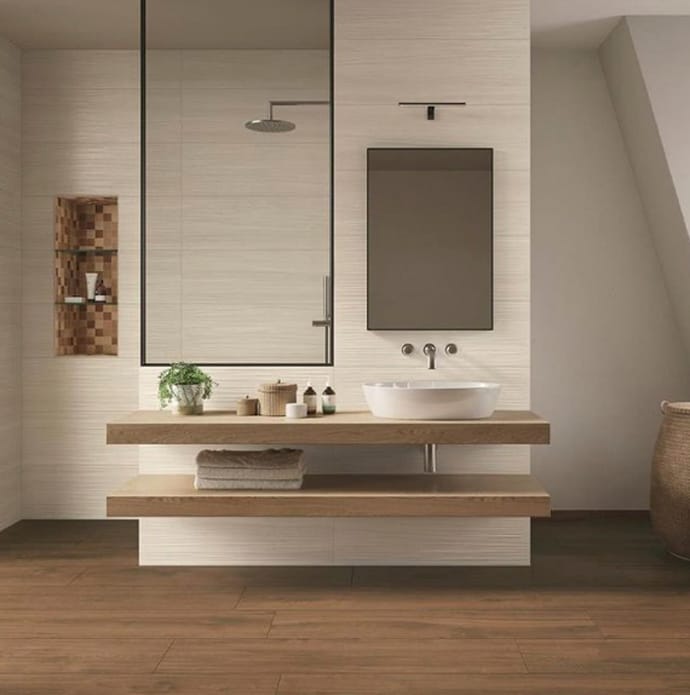 Luxury Bathroom Design In Cookham London