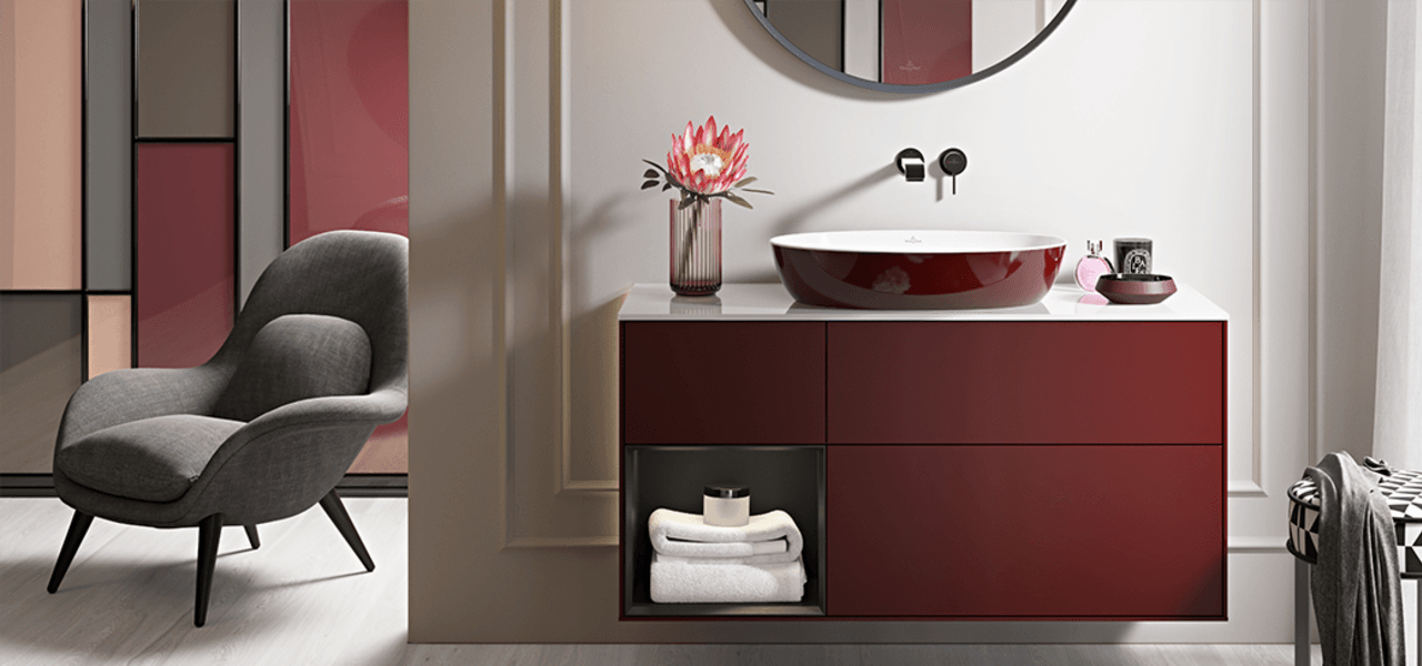 Villeroy And Boch Bathroom Designers