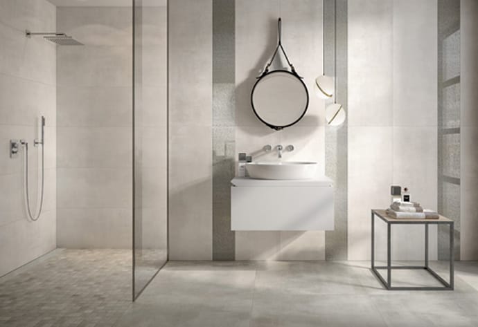 Tile Finishes From Villeroy & Boch