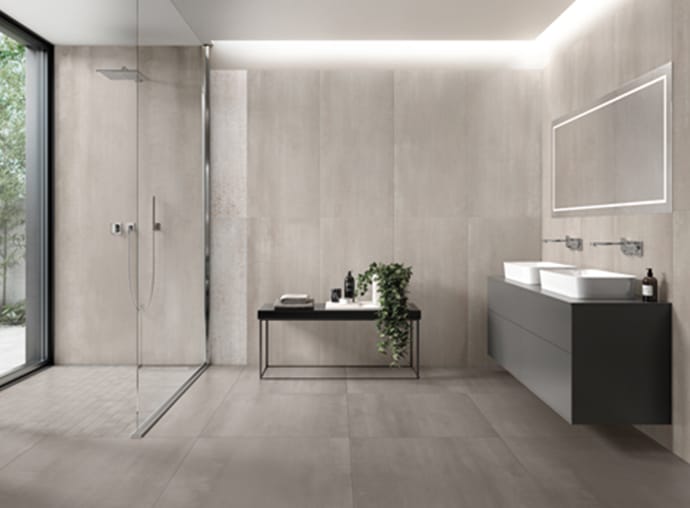 Tile Finishes From Villeroy & Boch