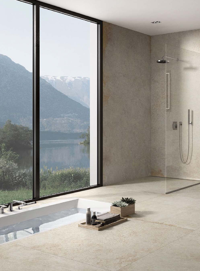 Tile Finishes From Villeroy & Boch