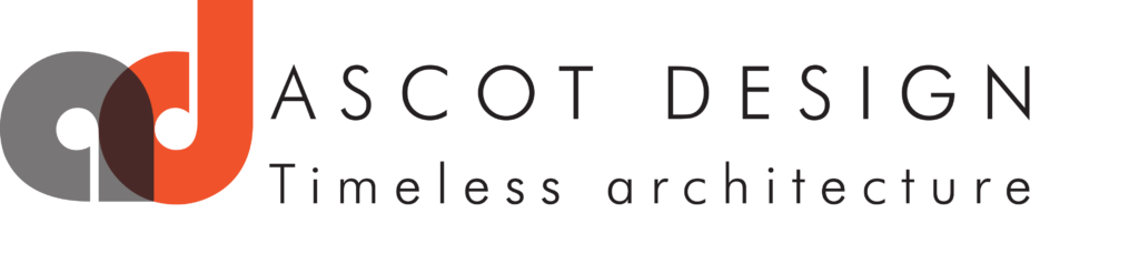 Ascot Design Logo